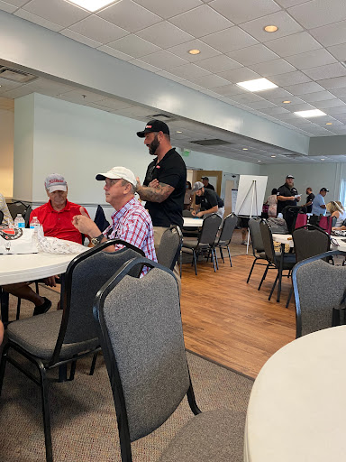 Tennis Club «Bardmoor Golf & Tennis Club», reviews and photos, 8001 Cumberland Rd, Seminole, FL 33777, USA