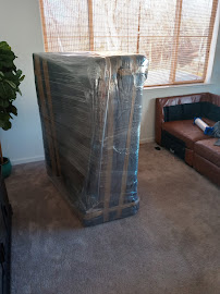 Five Star Moving Reno - Photo 7 - Car repair in , Reno