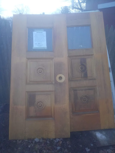 Liquor Store «Hampden Discount Liquors», reviews and photos, 7 Allen St, Hampden, MA 01036, USA