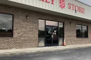 The Salvation Army Kinston Family Store image