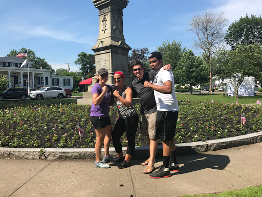 Boxing Gym «TITLE Boxing Club Milford», reviews and photos, 169 Cherry St, Milford, CT 06460, USA