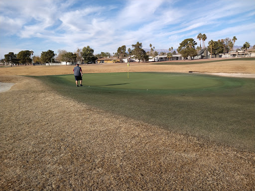 Golf Course «The Club at Sunrise», reviews and photos, 5483 Club House Dr, Las Vegas, NV 89142, USA