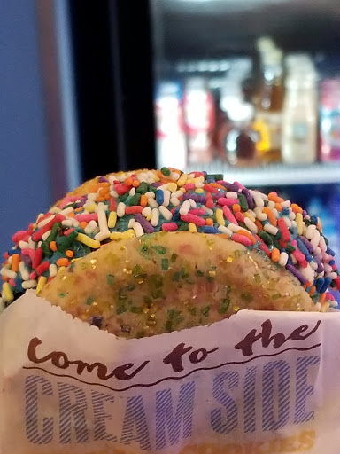 Ice Cream Shop «CREAM Ontario», reviews and photos, 960 Ontario Mills Dr, Ontario, CA 91764, USA