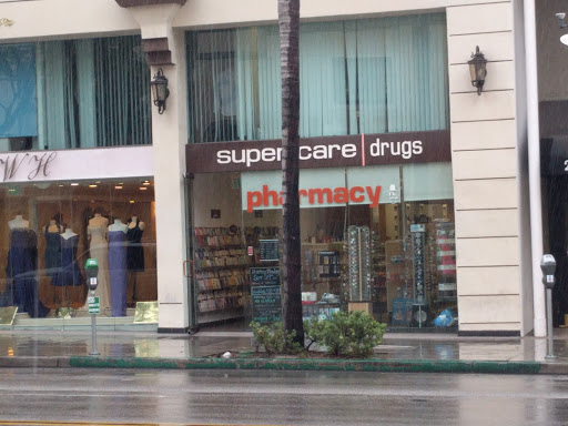 Super Care Drugs Bevery Hills, 220 N Canon Dr, Beverly Hills, CA 90210, USA, 