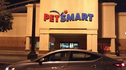 Pet Supply Store «PetSmart», reviews and photos, 8105 Moores Ln Ste 1300, Brentwood, TN 37027, USA