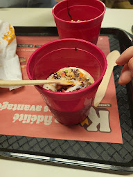 Photo n°10 de Burger King à La Mézière ()