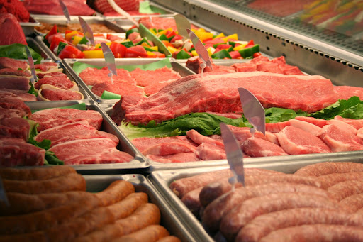 Butcher Shop «Moody Meats», reviews and photos, 235 N. SR 267, Avon, IN 46123, USA