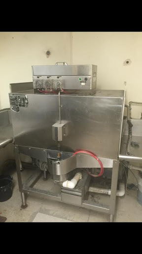 Plumber «Sprinter Plumbing», reviews and photos, 591 Williams St, Thornton, IL 60476, USA