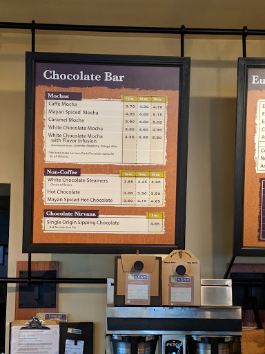 Coffee Shop «Kéan Coffee», reviews and photos, 2043 Westcliff Dr #100, Newport Beach, CA 92660, USA