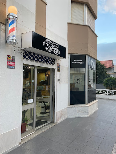 Avaliações doBarbearia da Linha em Cascais - Barbearia