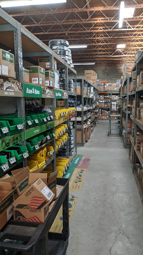 Seed supplier Chula Vista