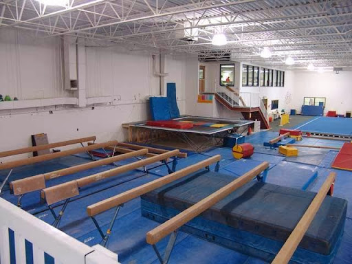 Gymnastics Center «TAGS Gymnastics», reviews and photos, 10300 W 70th St, Eden Prairie, MN 55344, USA
