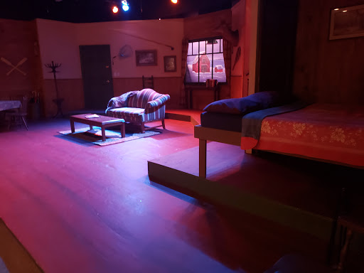 Performing Arts Theater «Limelight Theatre», reviews and photos, 11 Old Mission Ave, St Augustine, FL 32084, USA