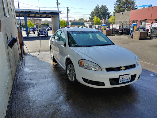 530 NE 102nd Ave, Portland, OR 97220, USA