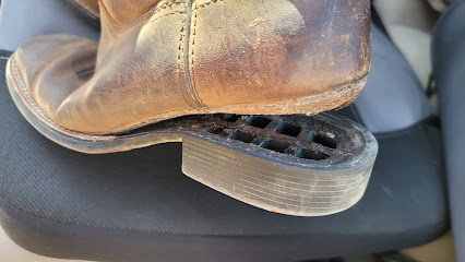 Dixie Shoe Repair
