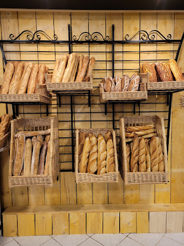 Pâtisserie Boulangerie Aux Délices de St O' à Saint-Orens-de-Gameville