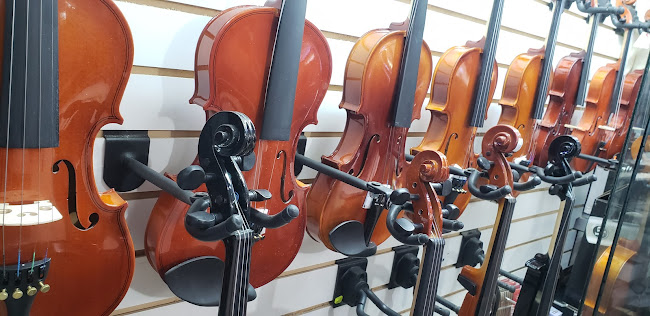 CASA MUSICAL OMAR MUSIC - Tienda de instrumentos musicales