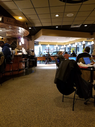 Lexus Dealer «McGrath Lexus of Chicago», reviews and photos, 1250 W Division St, Chicago, IL 60642, USA