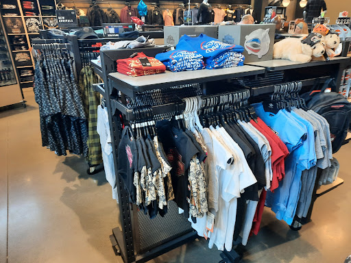 Motorcycle Dealer «Twin Cities Harley-Davidson», reviews and photos, 1441 85th Ave NE, Blaine, MN 55449, USA