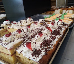 Good bread bakery photo