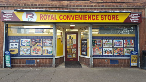 Royal Convenience Store