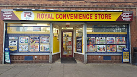 Royal Convenience Store