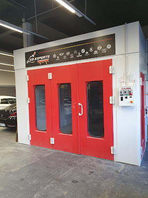 Les experts carrosserie à Marseille