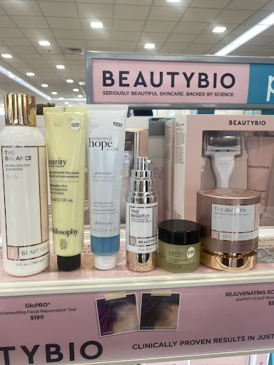 Hair Salon «Ulta Beauty», reviews and photos, 55 S McClintock Dr #155, Tempe, AZ 85281, USA