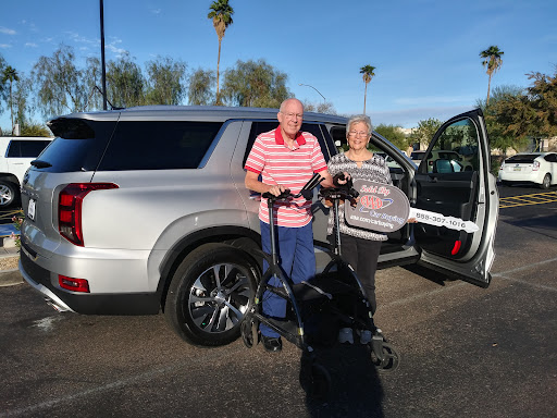 Car Dealer «AAA Car Buying», reviews and photos, 5402 W Roosevelt St #106, Phoenix, AZ 85043, USA