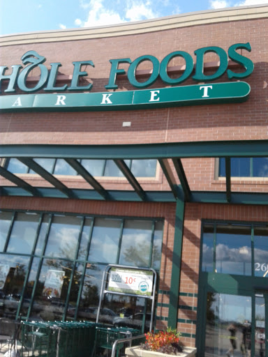 Grocery Store «Whole Foods Market», reviews and photos, 2607 W 75th St, Naperville, IL 60540, USA