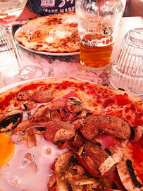 Plats et boissons du Restaurant italien Restaurant la Dolce Vita à Niort - n°20