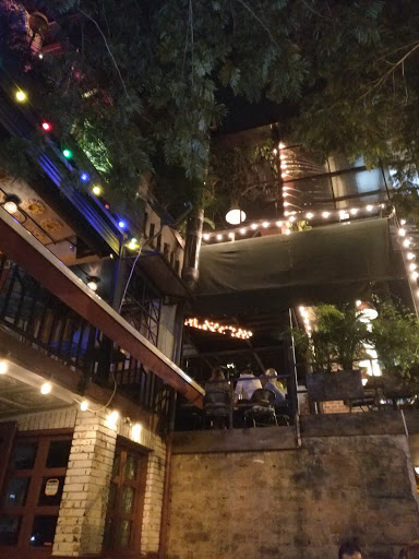 Panorama Rooftop Bar
