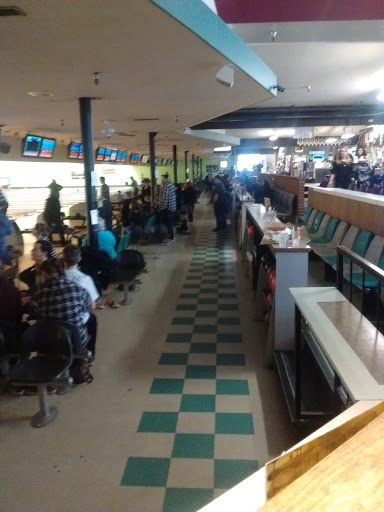 Bowling Alley «Westside Lanes», reviews and photos, 2010 Harrison Ave NW, Olympia, WA 98502, USA