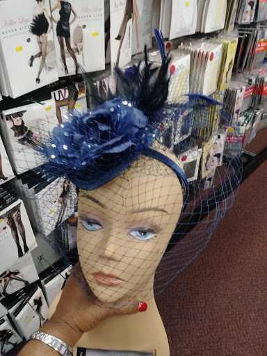 Beauty Supply Store «Essence Beauty Supply», reviews and photos, 6099 Jonesboro Rd, Morrow, GA 30260, USA