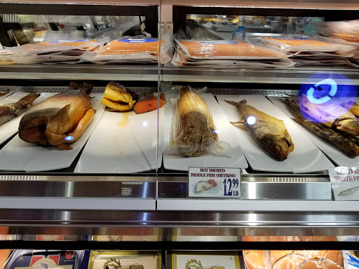 Produce Market «Sheepshead Bay Fruits & Vegetables Market», reviews and photos, 1717 Avenue Z, Brooklyn, NY 11235, USA