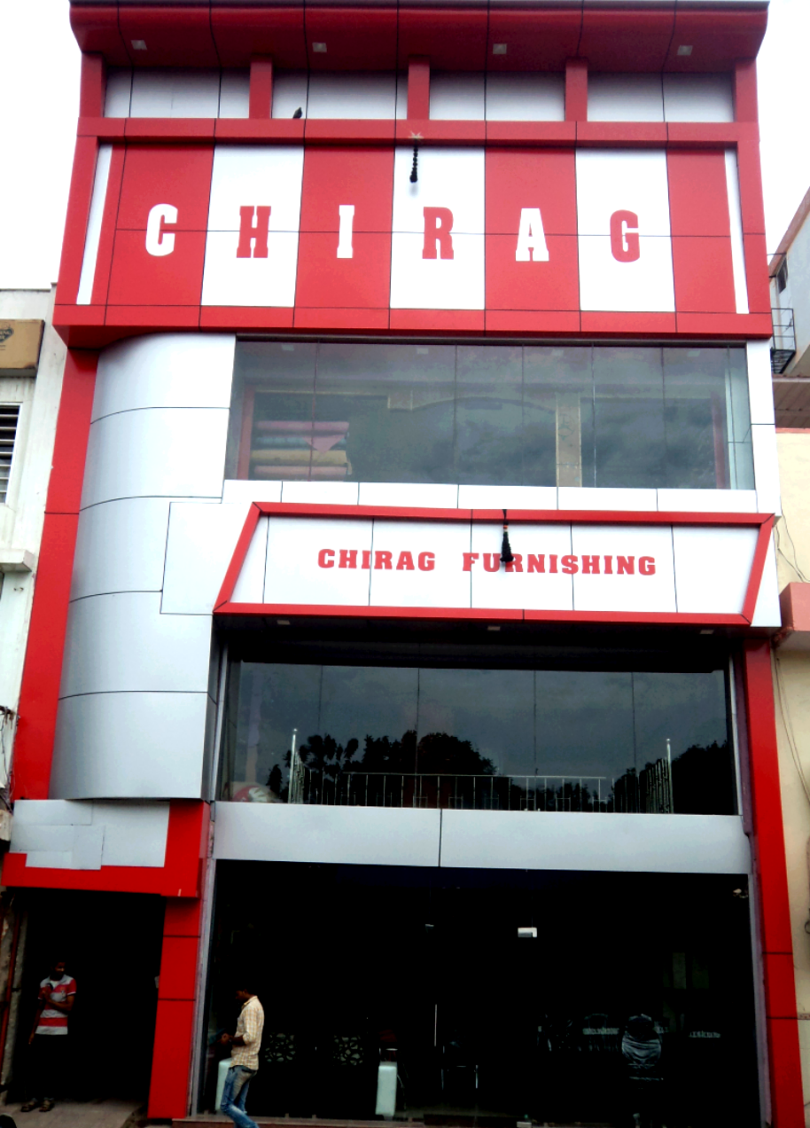Chirag Furnishing