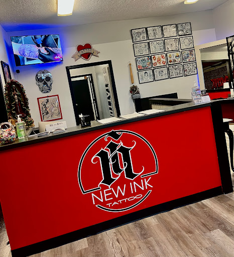 Explore norse sleeve tattoo ideas, creative tattoo ideas in Vancouver, available at New Ink Tattoo