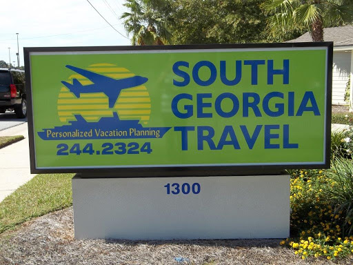 Travel Agency «South Georgia Travel Inc», reviews and photos, 1300 Baytree Rd, Valdosta, GA 31602, USA