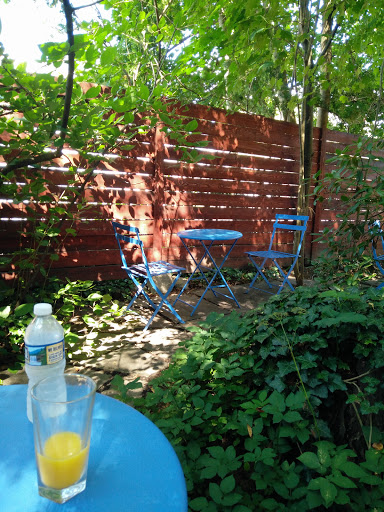 Cafe «Café Duet», reviews and photos, 35 N 7th St, Stroudsburg, PA 18360, USA