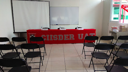 CIISDER. Centro de Investigaciones Interdisciplinarias sobre Desarrollo Regional