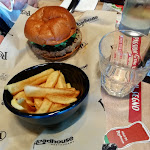 Photo n°7 de l'avis de Sonia.o fait le 09/04/2019 à 16:25 sur le  Roadhouse Restaurant Serravalle Scrivia à Serravalle Scrivia