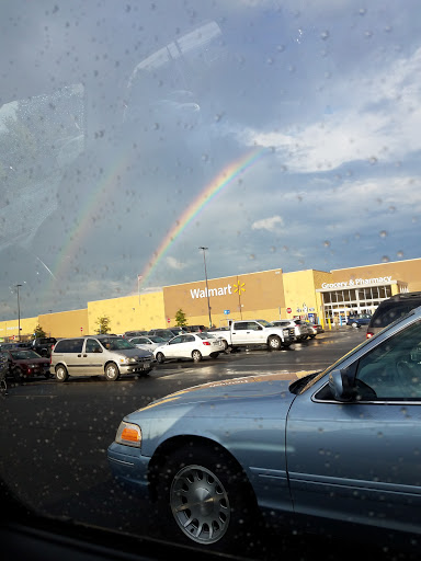 Discount Store «Walmart», reviews and photos, 375 S Main St, Timberville, VA 22853, USA