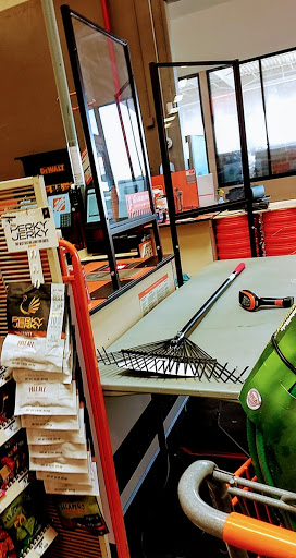 Home Improvement Store «The Home Depot», reviews and photos, 2440 Buckley Rd, Brighton, CO 80601, USA