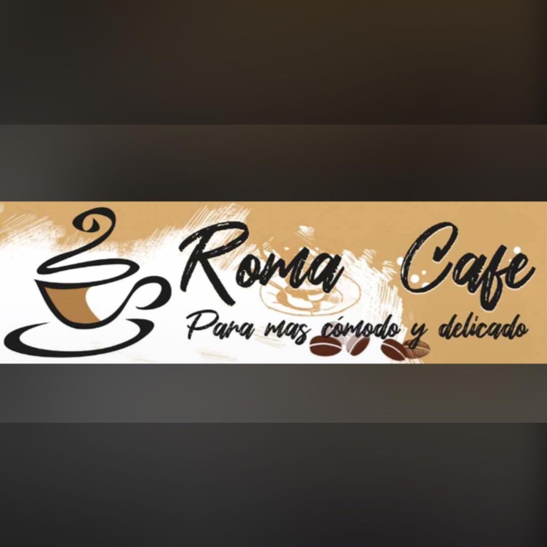 Roma café