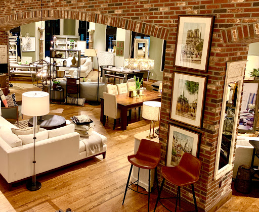 Furniture Store «Arhaus», reviews and photos, 4828 River City Dr, Jacksonville, FL 32246, USA