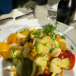 Photo n°2 de l'avis de Sirja.t fait le 01/04/2024 à 21:52 sur le  Piccolo Arancio à Rome