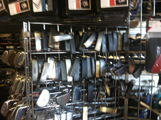 Sporting Goods Store «Play It Again Sports», reviews and photos, 15 S Main St, West Hartford, CT 06107, USA