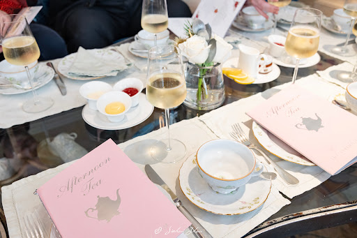 Afternoon Tea