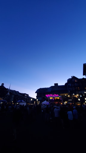 Movie Theater «CinéBistro at Solaris», reviews and photos, 141 E Meadow Dr #104, Vail, CO 81657, USA