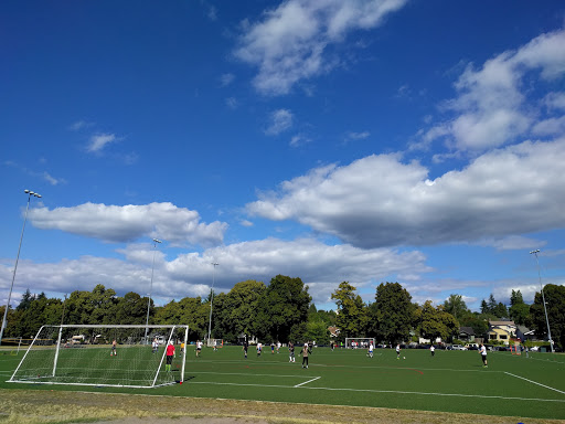 Lower Woodland - Soccer Field #2